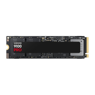 SAMSUNG SSD 9100 PRO 8TB PCIE 5.0 NVME M.2
